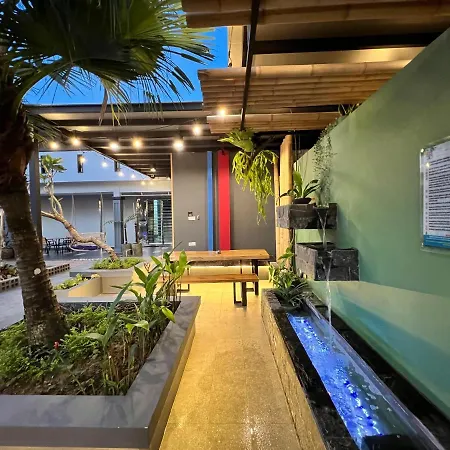 The Uniique Haus - Johor 1St Staycation Water Dining Experience-3